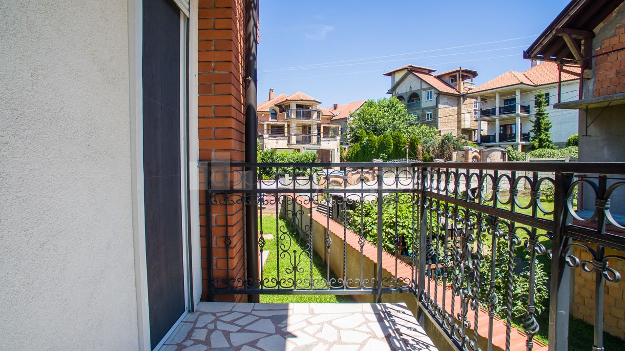 Kalemarska, Kumodraž, Voždovac - 5