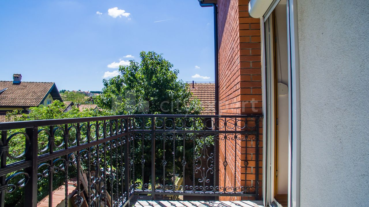 Kalemarska, Kumodraž, Voždovac - 6