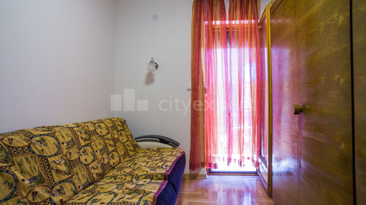 Kalemarska, Kumodraž, Voždovac - 7
