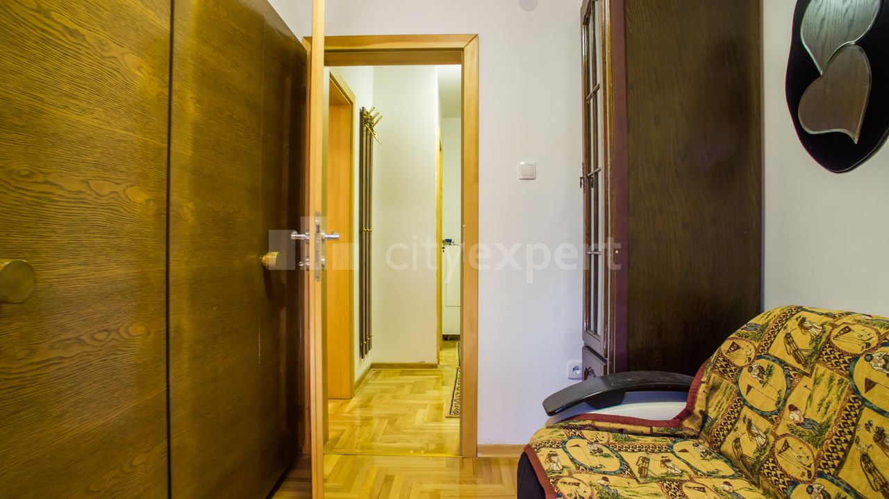 Kalemarska, Kumodraž, Voždovac - 8