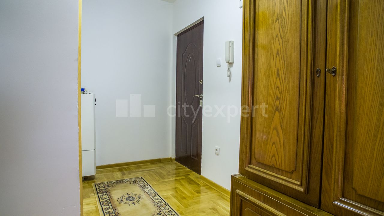 Kalemarska, Kumodraž, Voždovac - 9