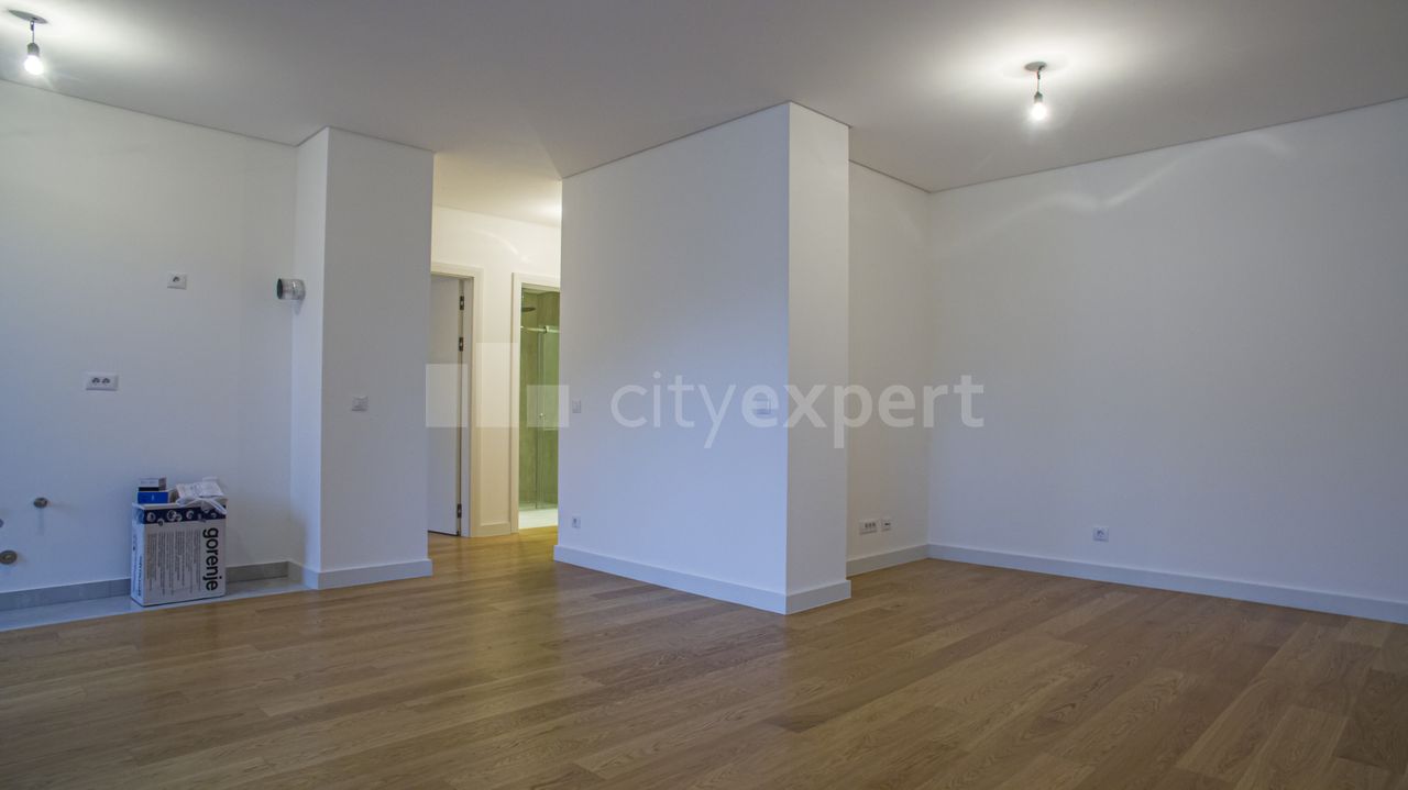 Bulevar kralja Aleksandra, Kalenić pijaca, Vračar - 2
