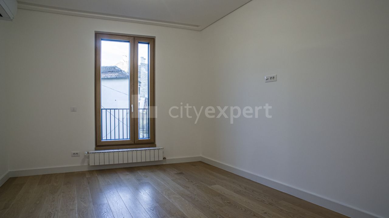 Bulevar kralja Aleksandra, Kalenić pijaca, Vračar - 5