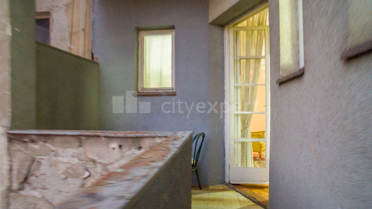 Alekse Nenadovića, Slavija, Vračar - 6