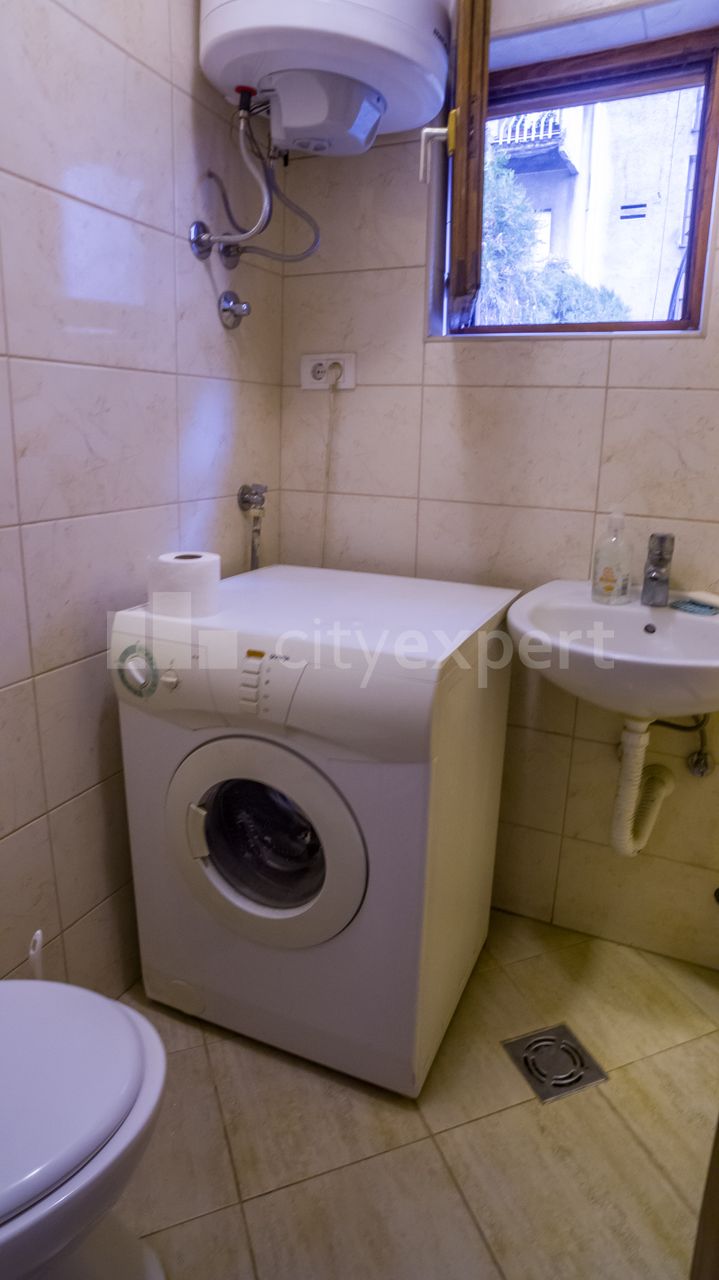 Bulevar despota Stefana, Botanička bašta, Stari grad - 5