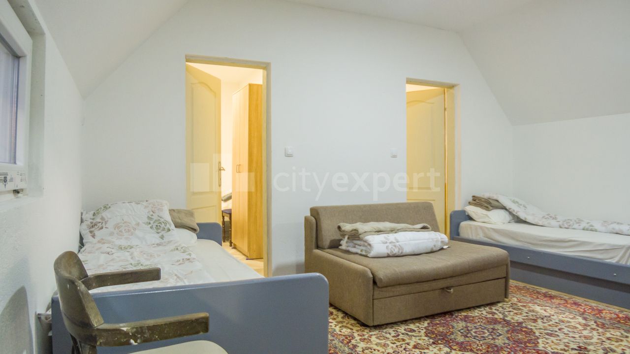 2.0 stan za izdavanje — Kovilovo, Palilula, Palilula, 50m², 500€