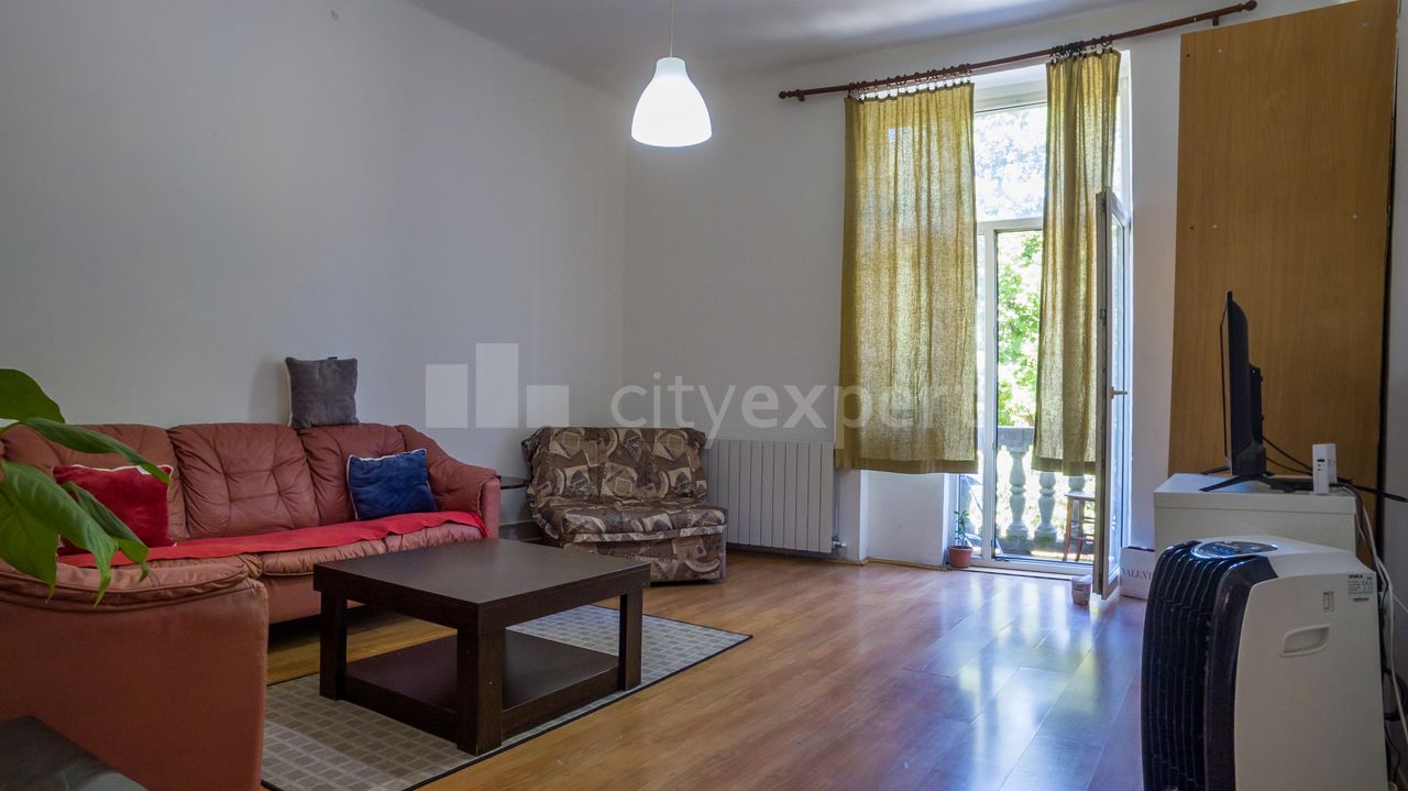 2.0 stan za izdavanje — Gavrila Principa, Savamala, Savski venac, 65m², 600€