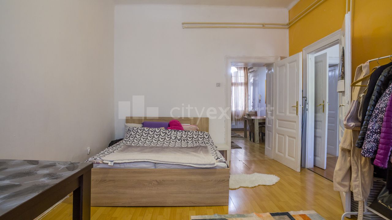 Gavrila Principa, Savamala, Savski venac - 5