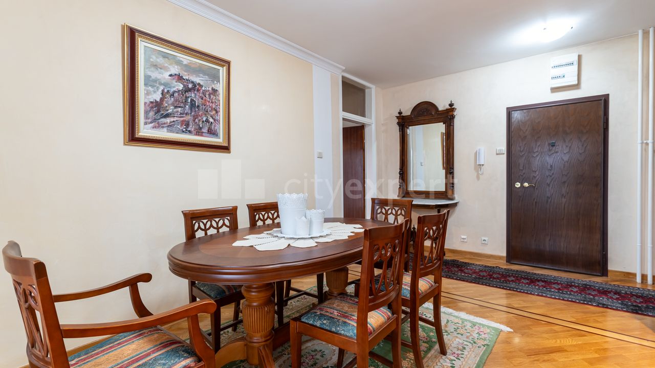 Gospodar Jovanova, Dorćol, Stari grad - 5