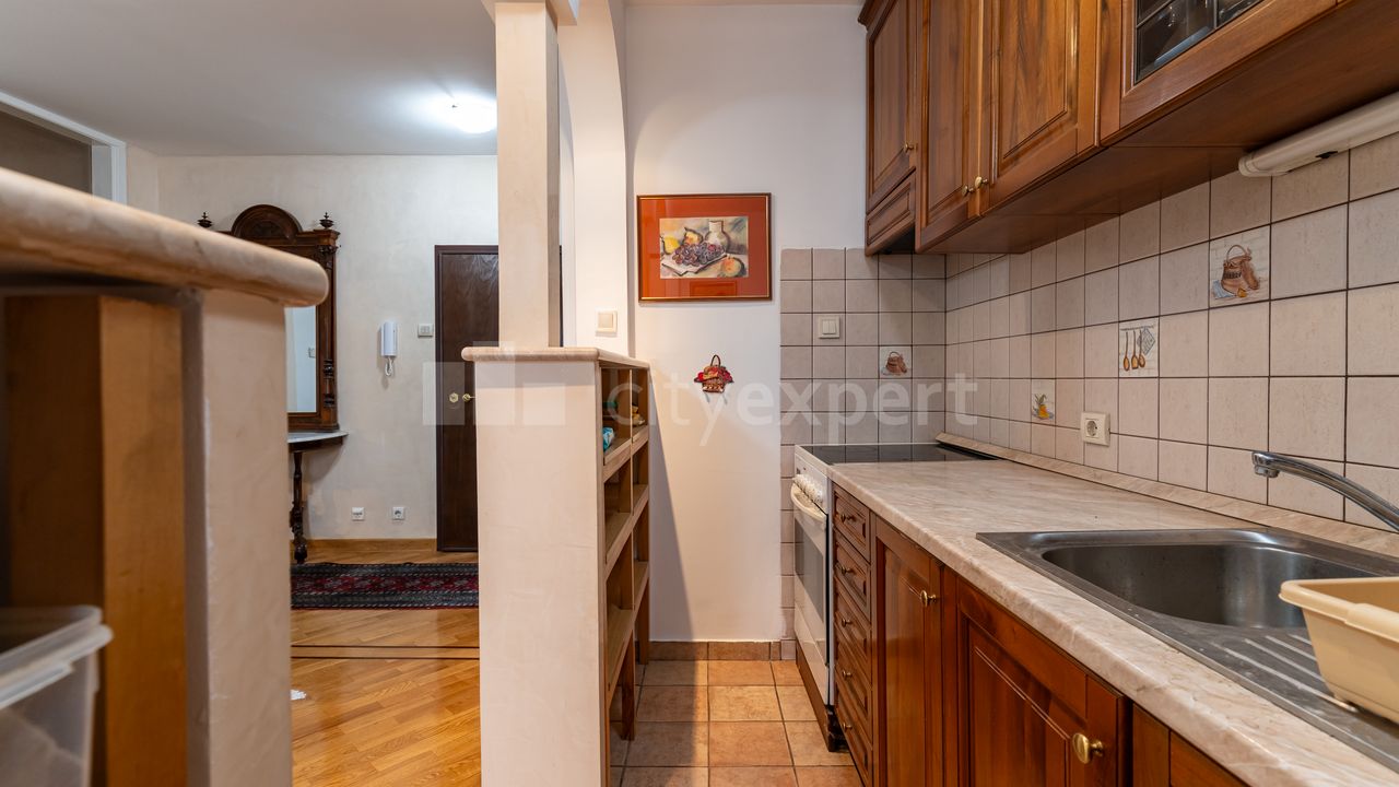 Gospodar Jovanova, Dorćol, Stari grad - 6