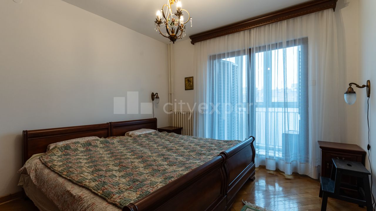 Gospodar Jovanova, Dorćol, Stari grad - 9