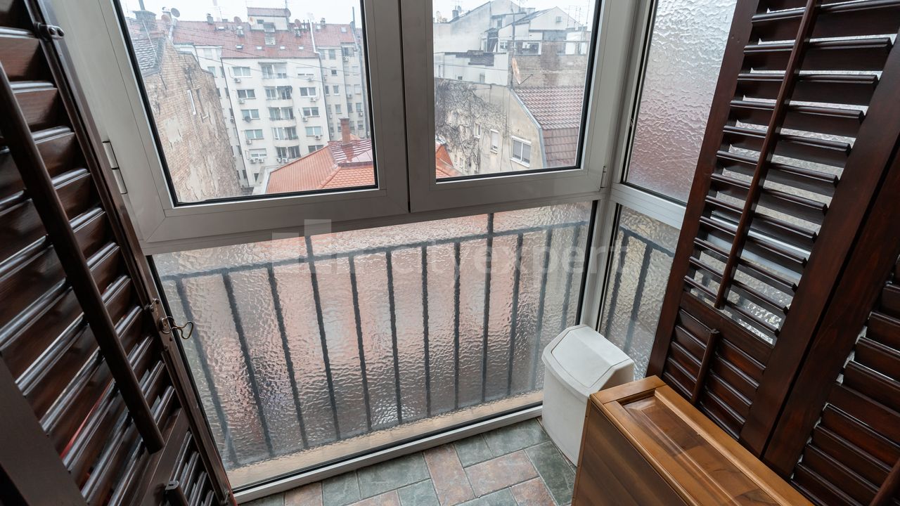 Gospodar Jovanova, Dorćol, Stari grad - 11