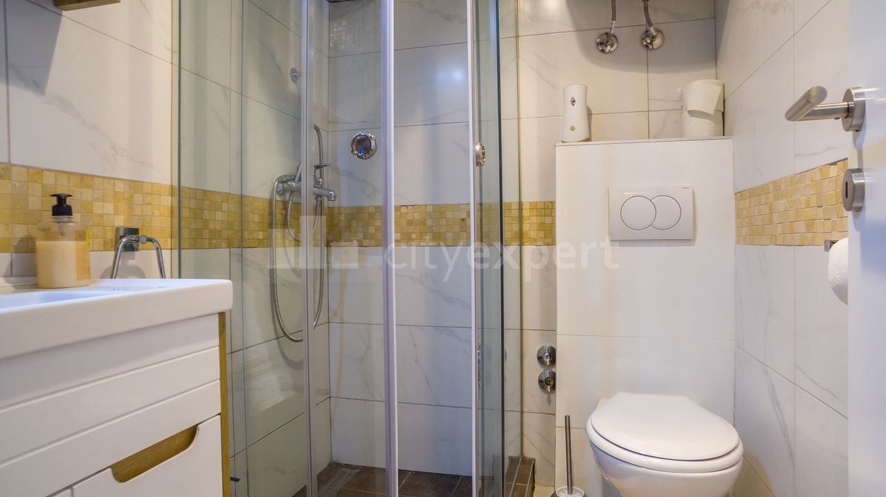 Pariske komune, Blok 1 (Fontana), Novi Beograd - 7