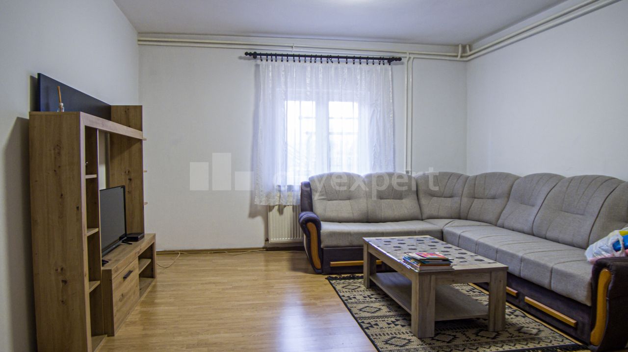 3.0 stan za izdavanje — Romskih žrtava, Ledine, Novi Beograd, 100m², 680€