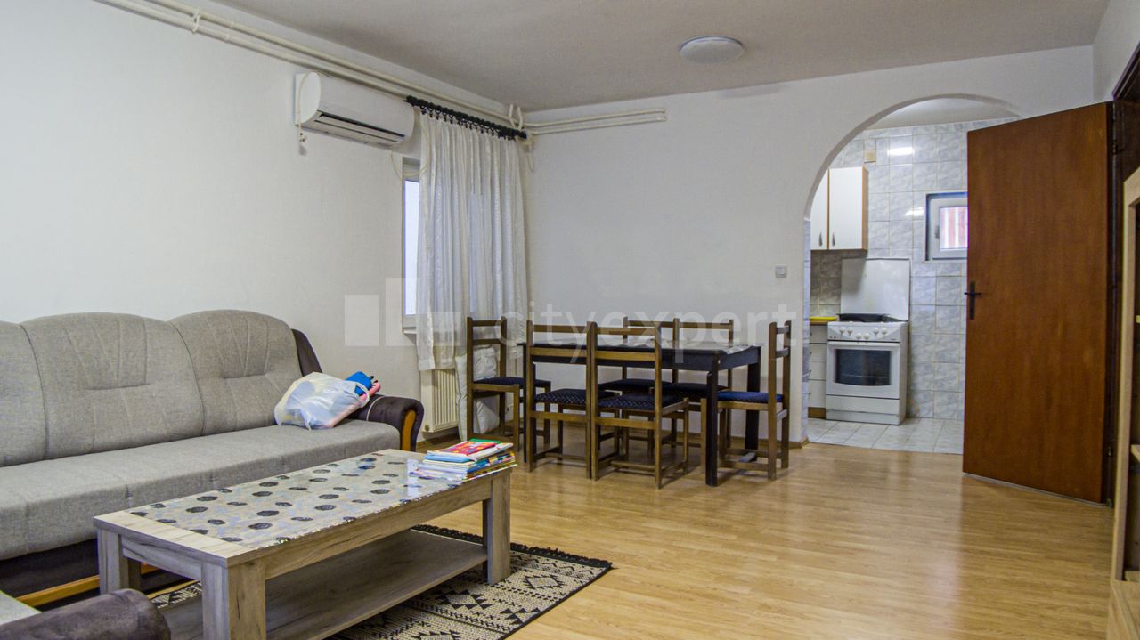 Romskih žrtava, Ledine, Novi Beograd - 2