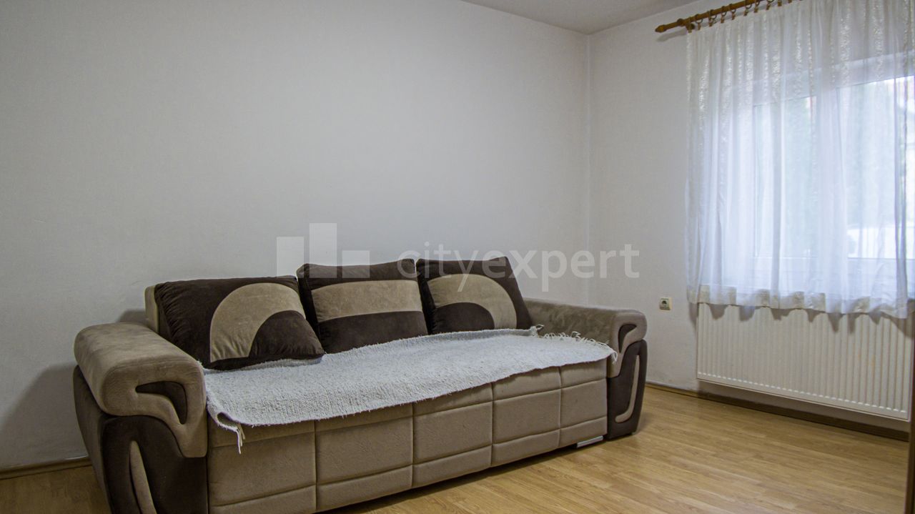 Romskih žrtava, Ledine, Novi Beograd - 6