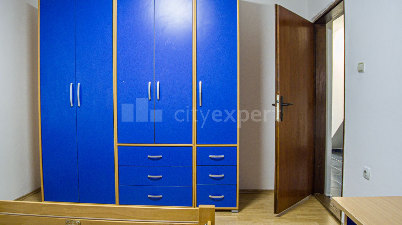 Romskih žrtava, Ledine, Novi Beograd - 9