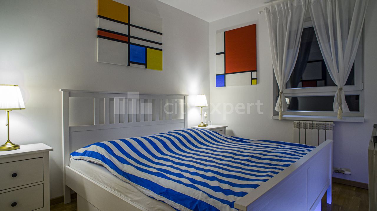Mirka Milojkovića, Višnjička banja, Palilula - 6