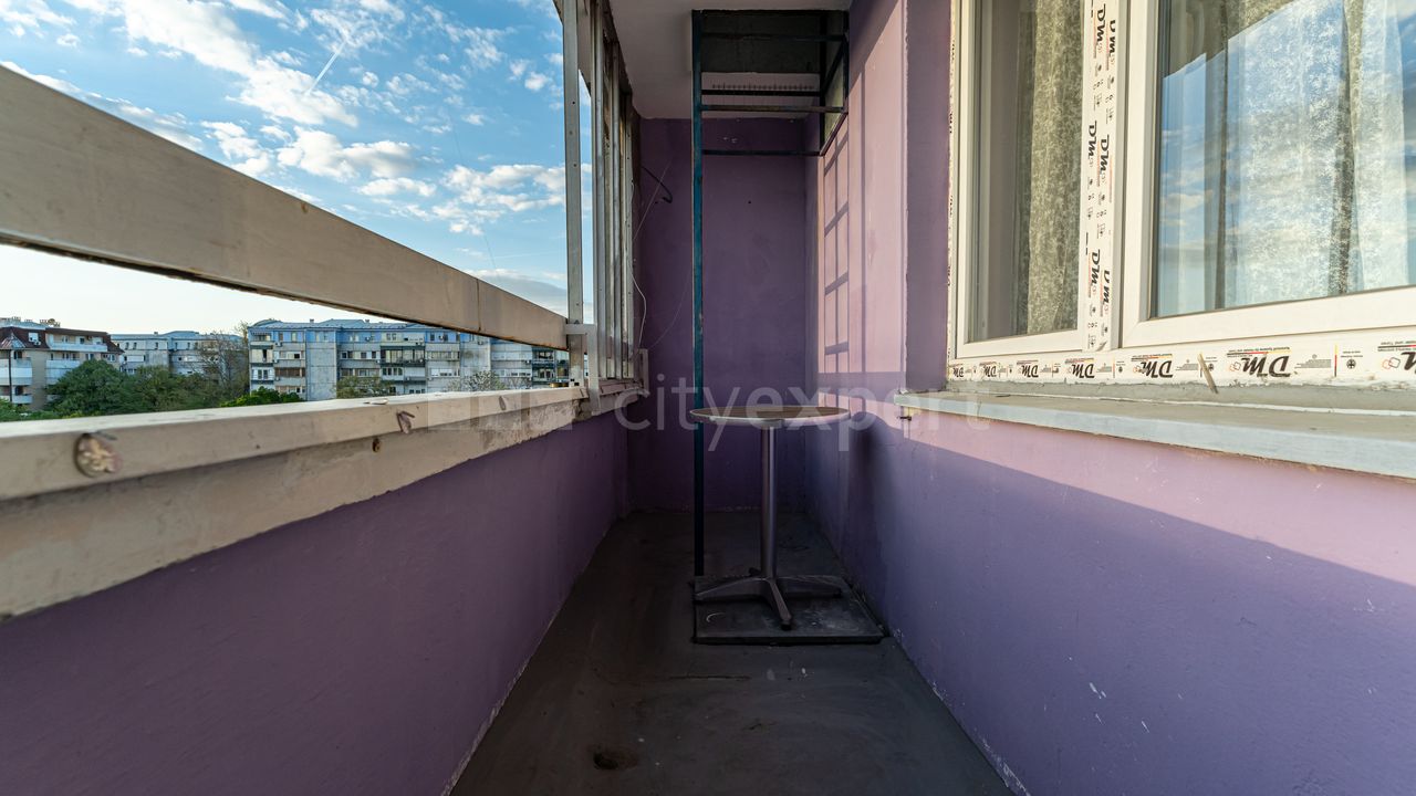 Milića Rakića, Konjarnik, Zvezdara - 3