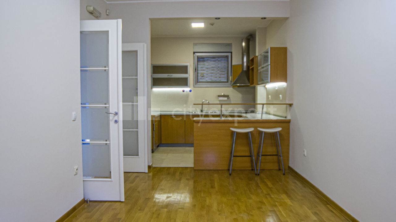 Drinićka, Senjak, Savski venac - 6