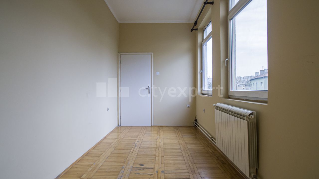 Zdravka Čelara, Stara Palilula, Palilula - 4