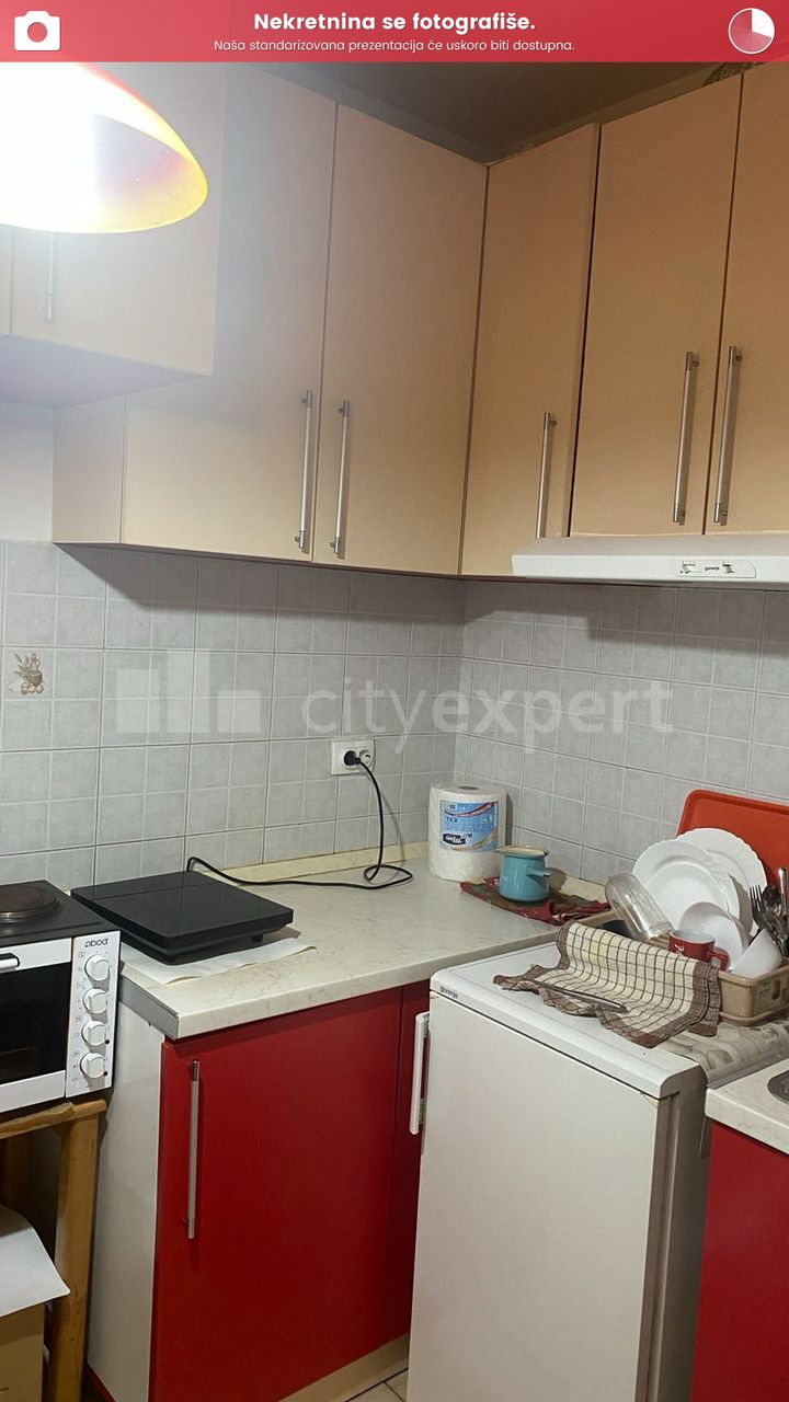 Živka Davidovića, Učiteljsko naselje, Zvezdara - 4