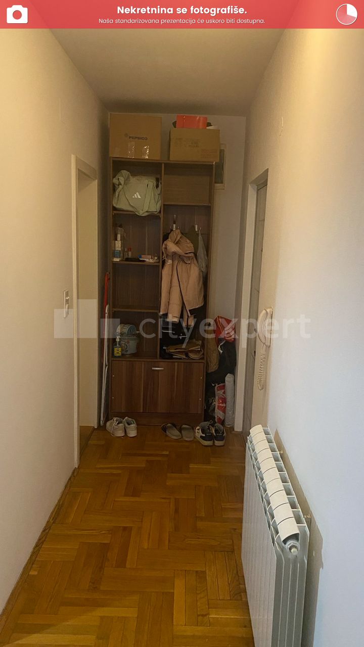 Živka Davidovića, Učiteljsko naselje, Zvezdara - 6