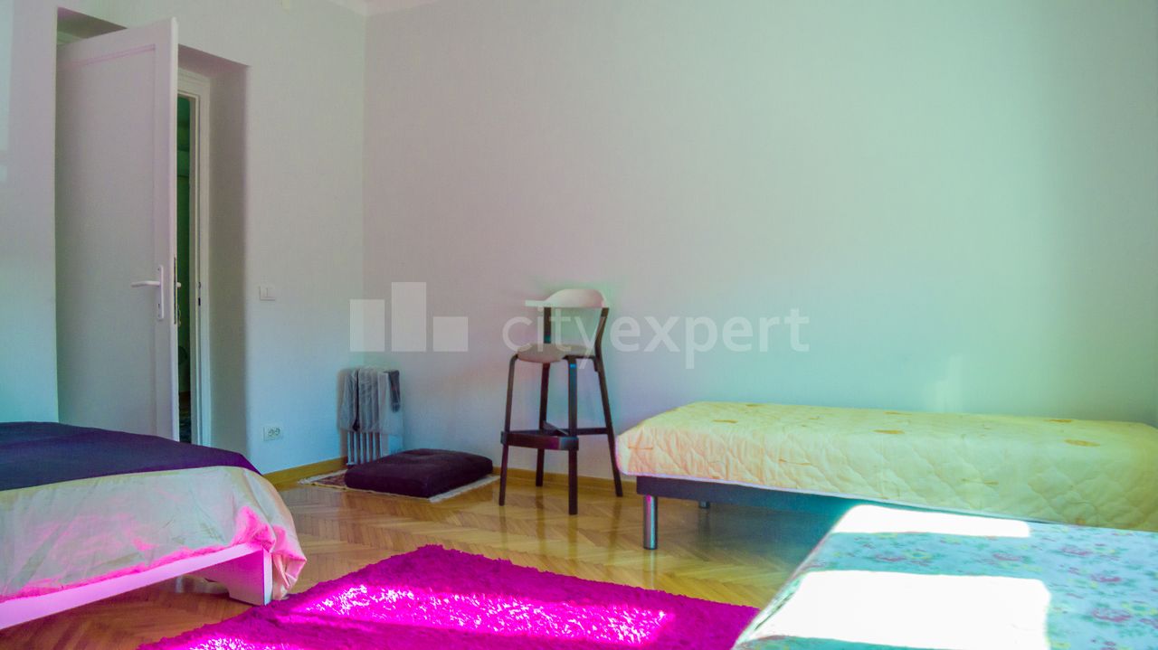 Dobrinjska, Centar, Savski venac - 7