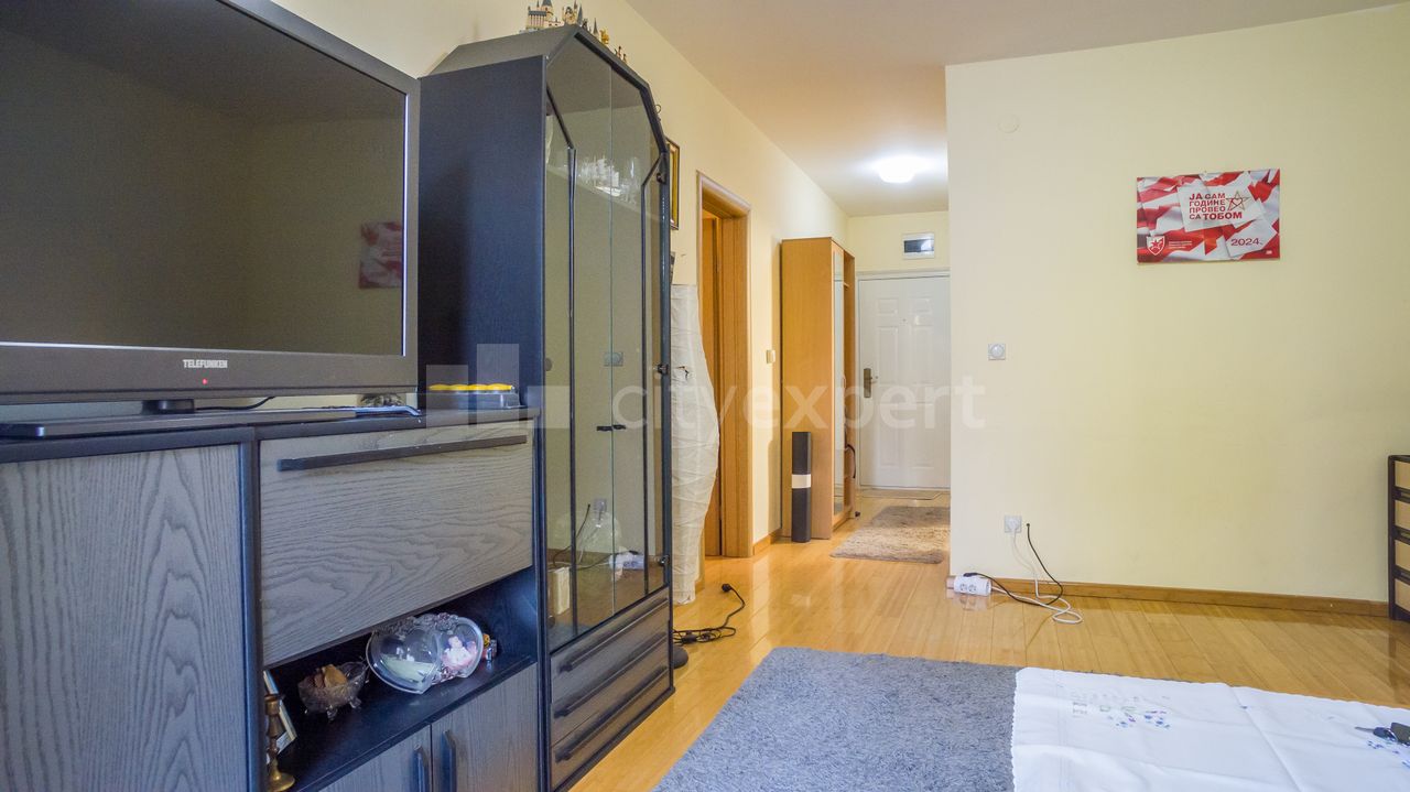 Vitezova Karađorđeve zvezde, Mirijevo, Zvezdara - 2