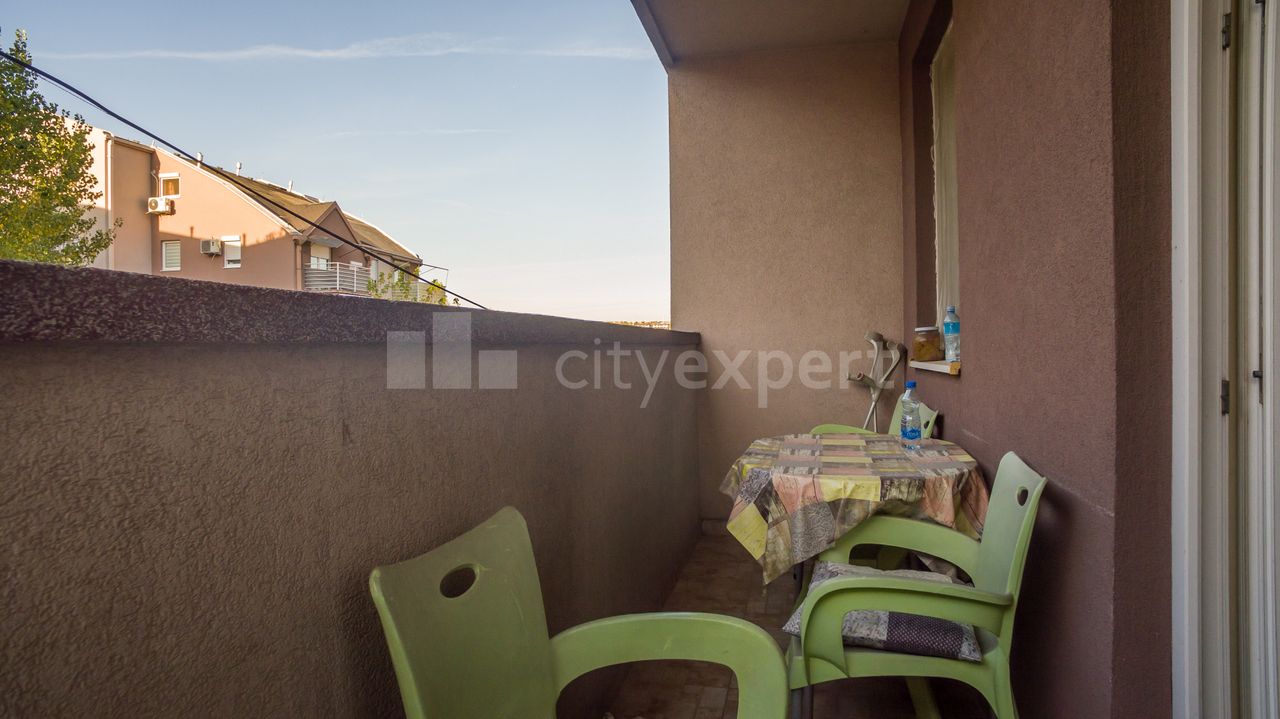 Vitezova Karađorđeve zvezde, Mirijevo, Zvezdara - 3
