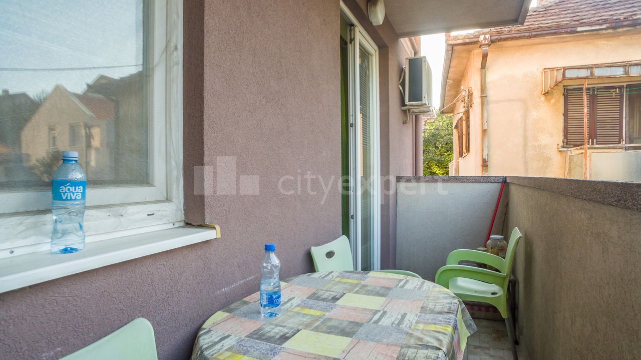 Vitezova Karađorđeve zvezde, Mirijevo, Zvezdara - 4