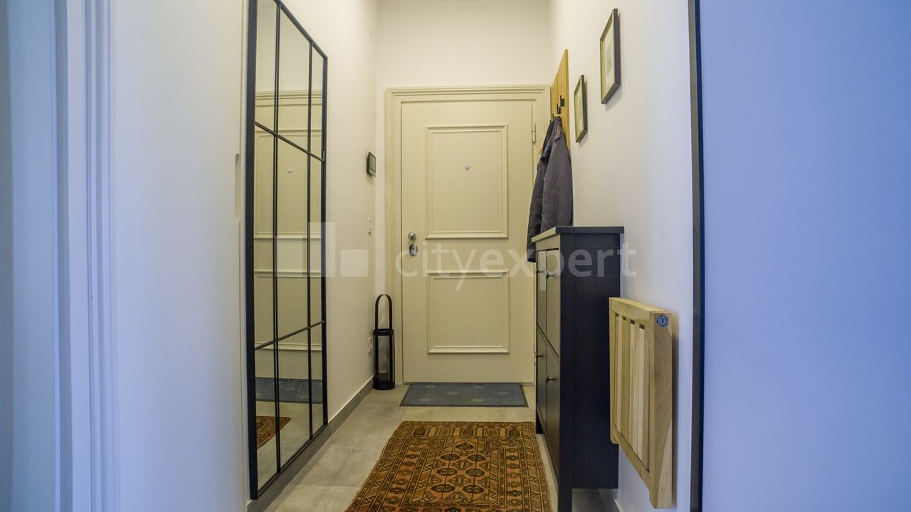 Dunavska, Dorćol, Stari grad - 9
