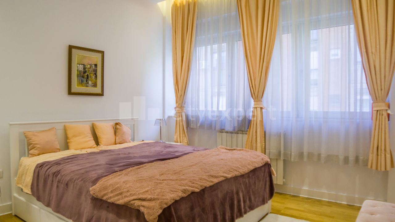 Ćirila i Metodija, Vukov spomenik, Zvezdara - 5