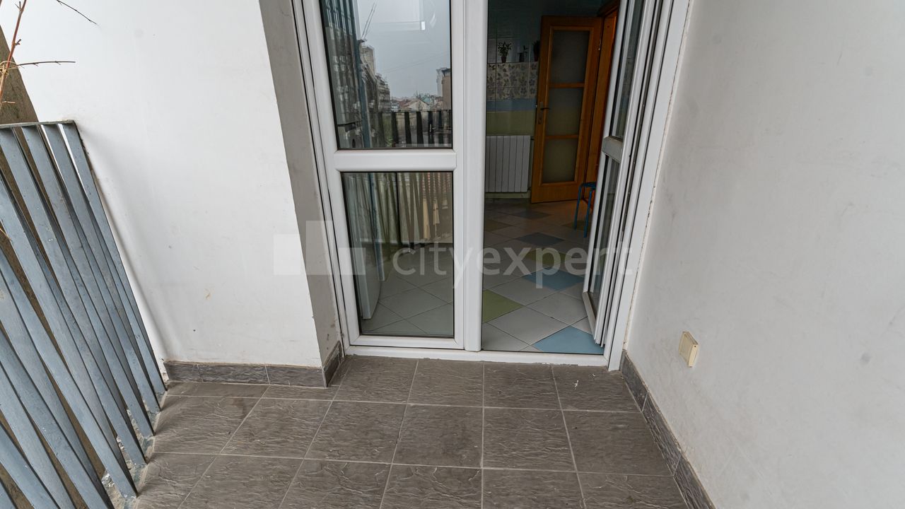 Kapetan Mišina, Dorćol, Stari grad - 8
