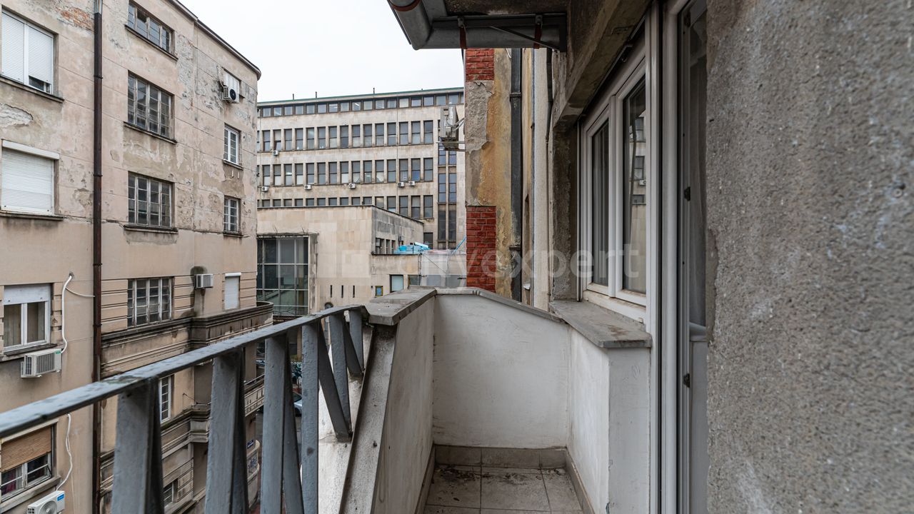 Kapetan Mišina, Dorćol, Stari grad - 3