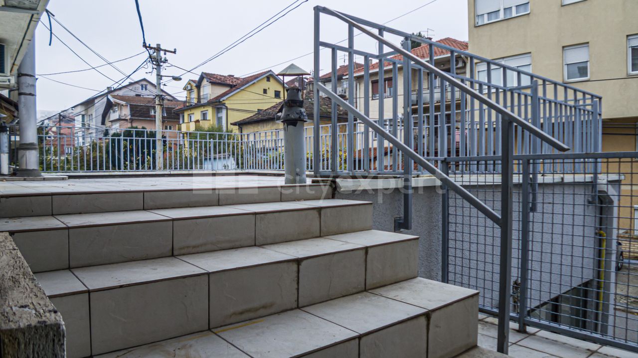 Danila Bojovića, Gornji Voždovac, Voždovac - 6