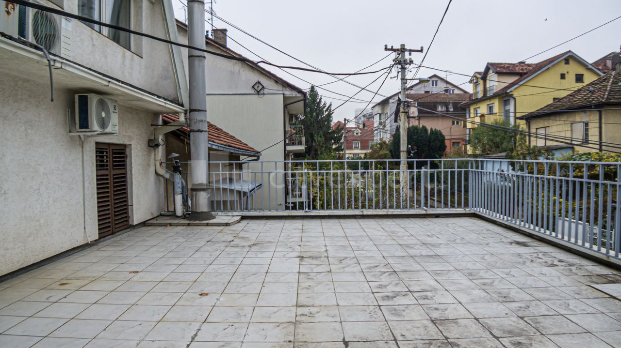Danila Bojovića, Gornji Voždovac, Voždovac - 4