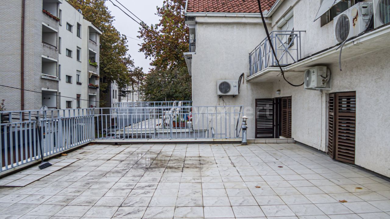Danila Bojovića, Gornji Voždovac, Voždovac - 5