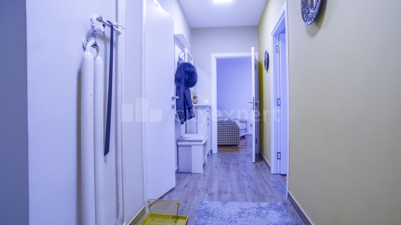 Sarajevska, Savski amfiteatar, Savski venac - 8