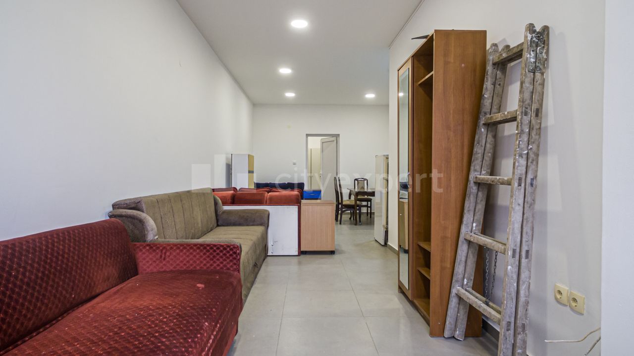 Bosanska, Mali Mokri Lug, Voždovac - 2