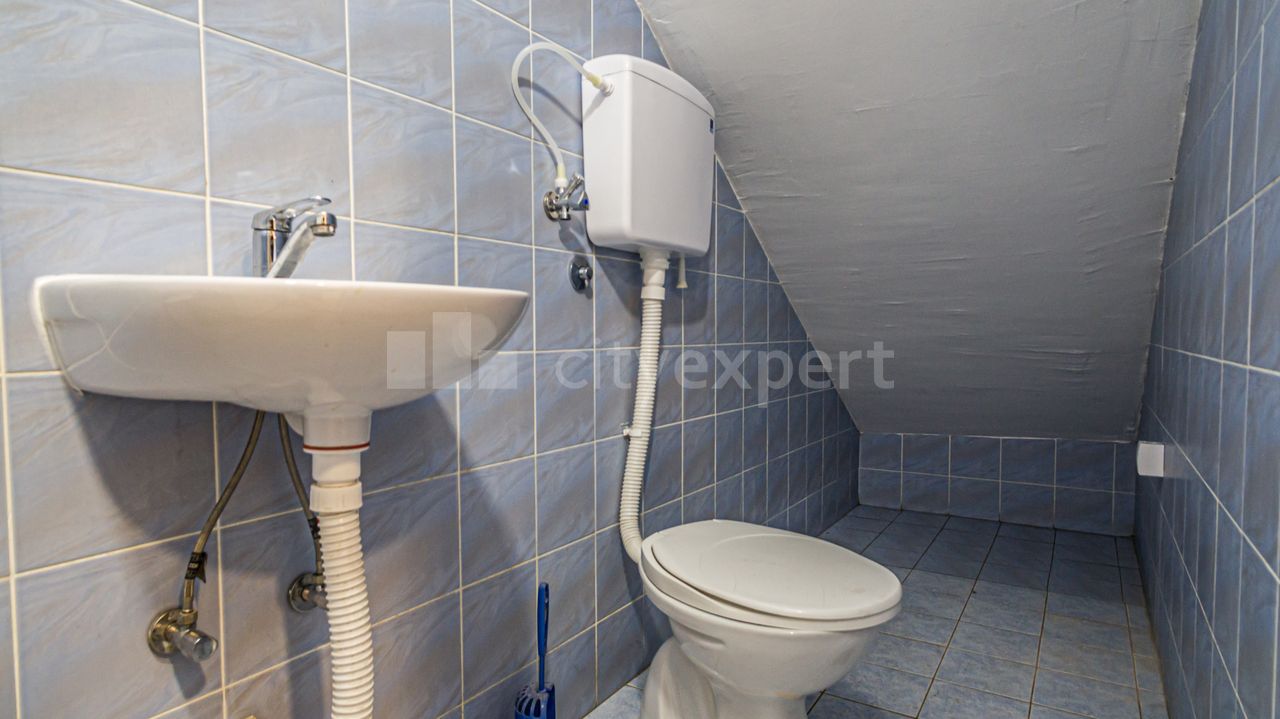 Bosanska, Mali Mokri Lug, Voždovac - 3