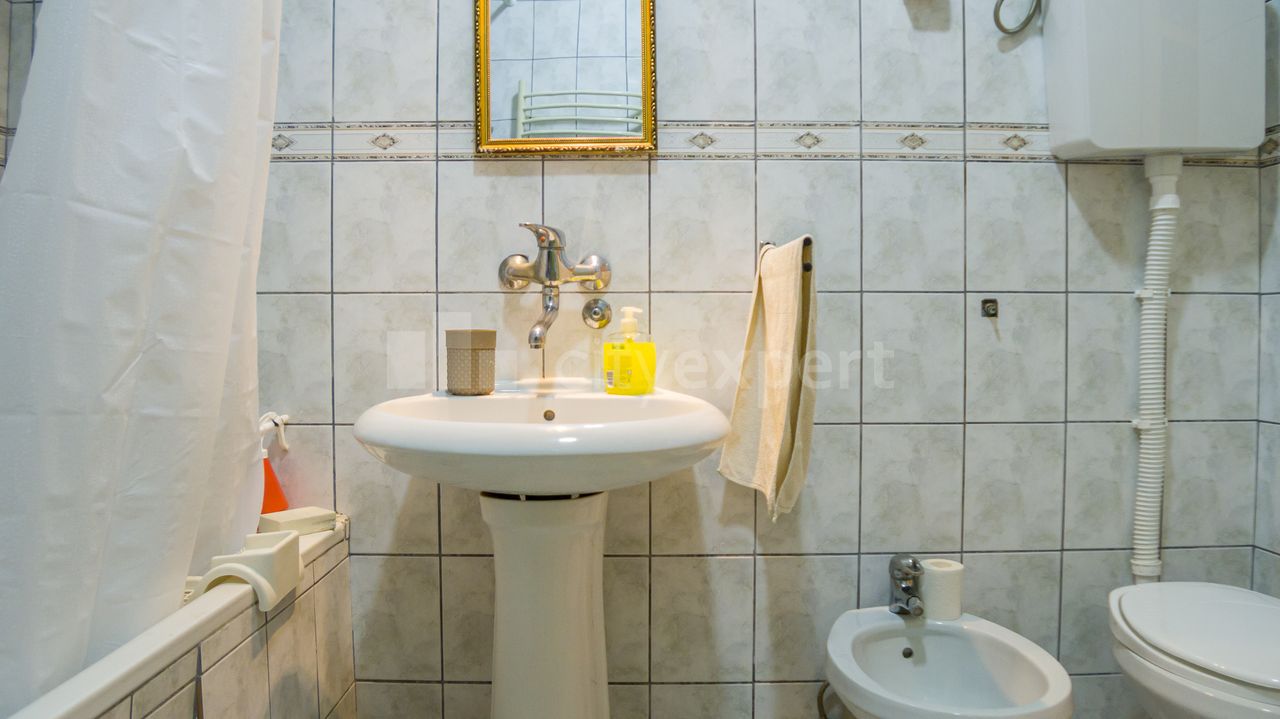 Veziljska, Novi Beograd, Novi Beograd - 10