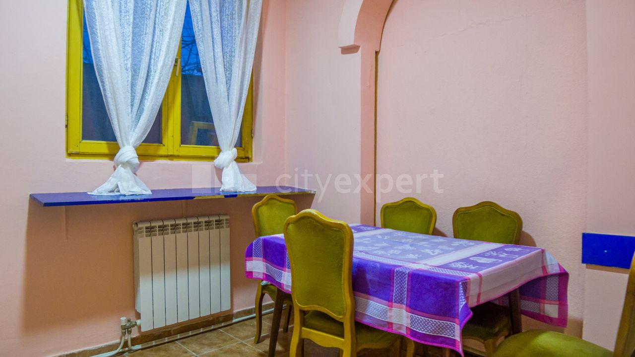 Veziljska, Novi Beograd, Novi Beograd - 5