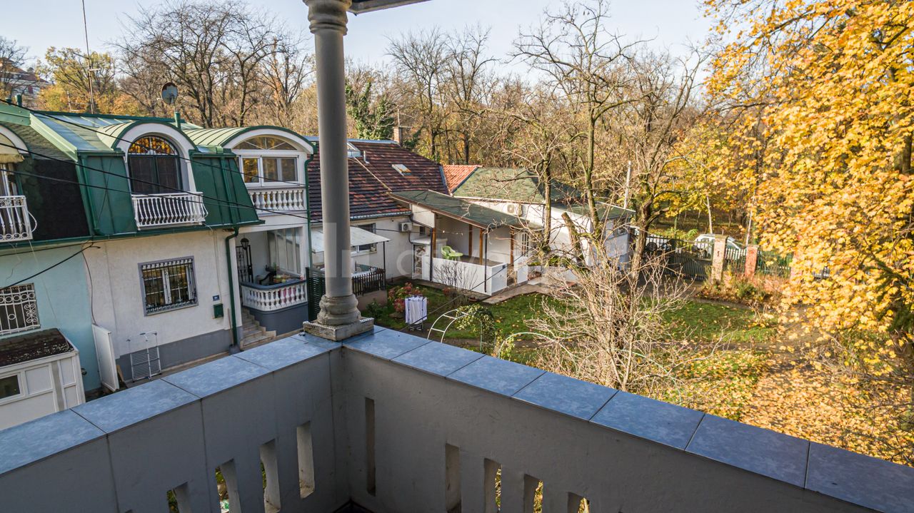 Konavljanska, Dedinje, Savski venac - 3