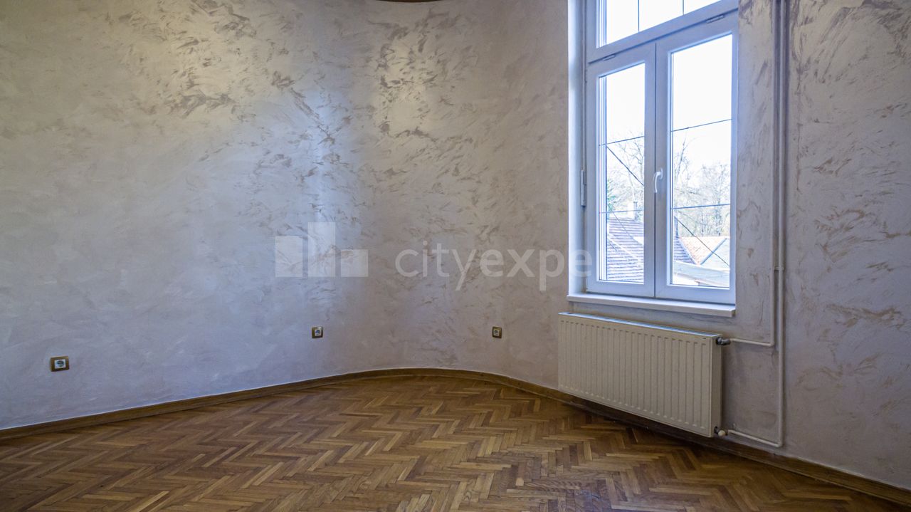 Konavljanska, Dedinje, Savski venac - 5