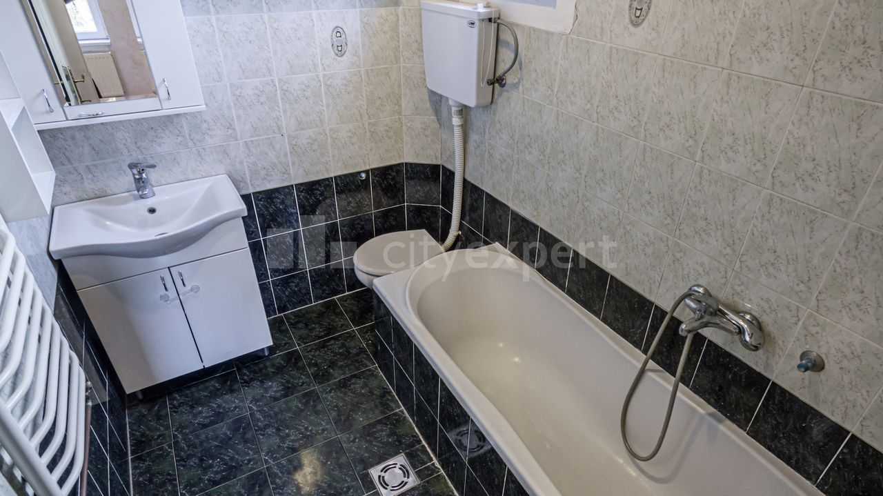 Konavljanska, Dedinje, Savski venac - 10