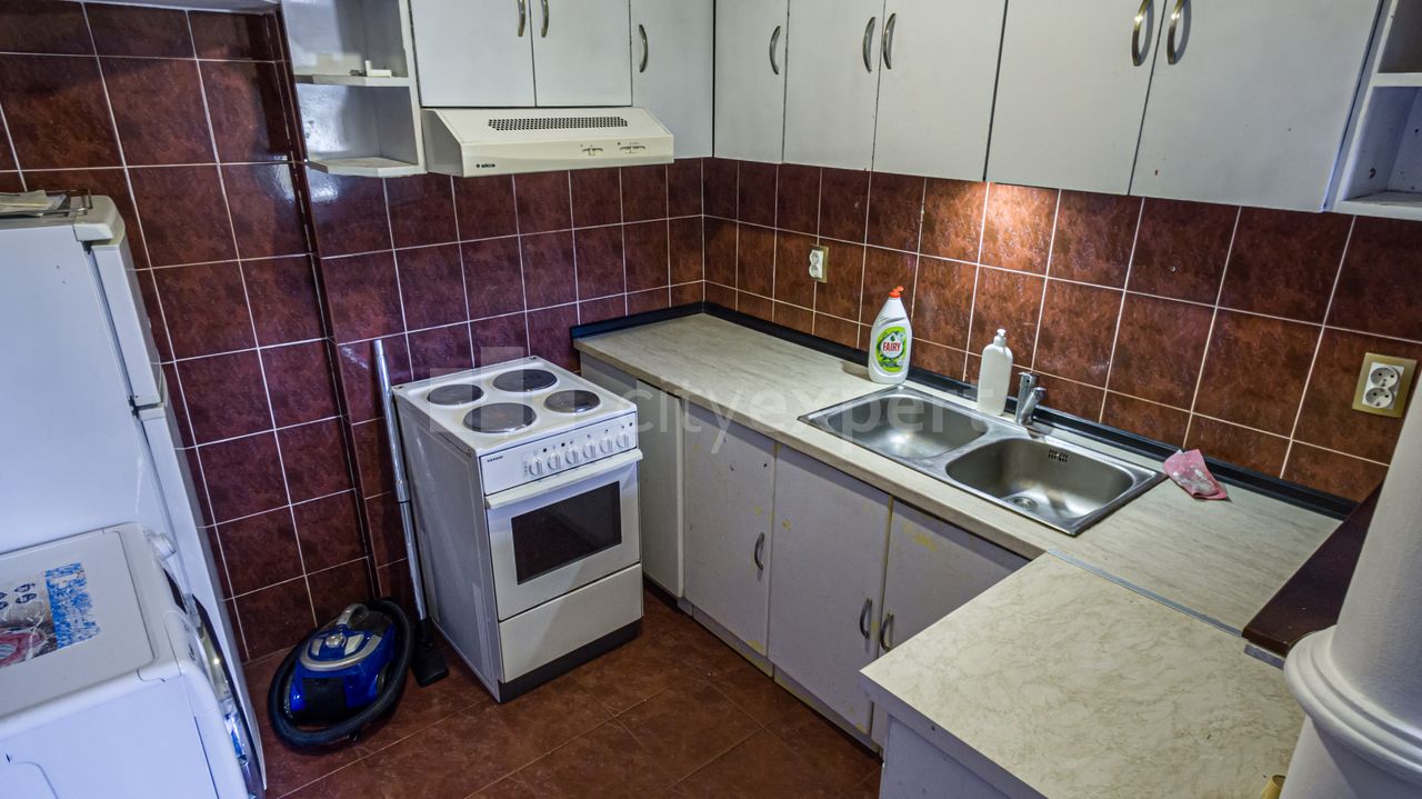 Konavljanska, Dedinje, Savski venac - 7