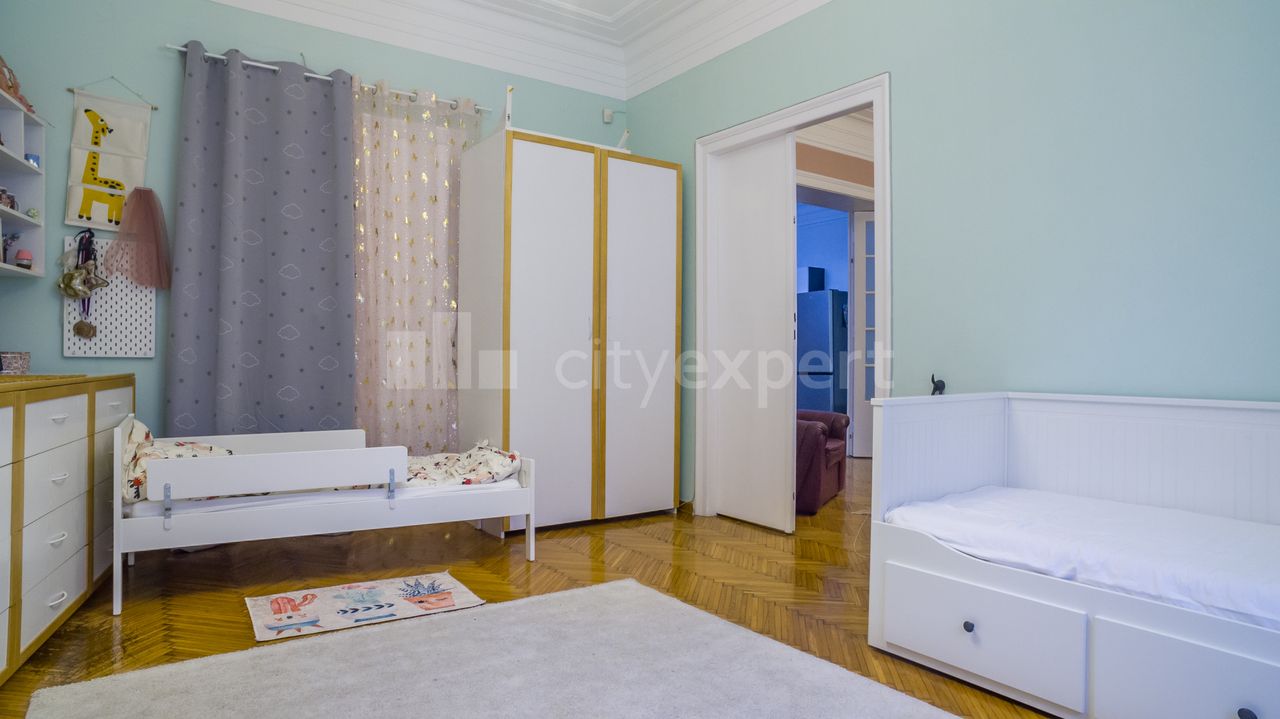 Prizrenska, Terazije, Stari grad - 5