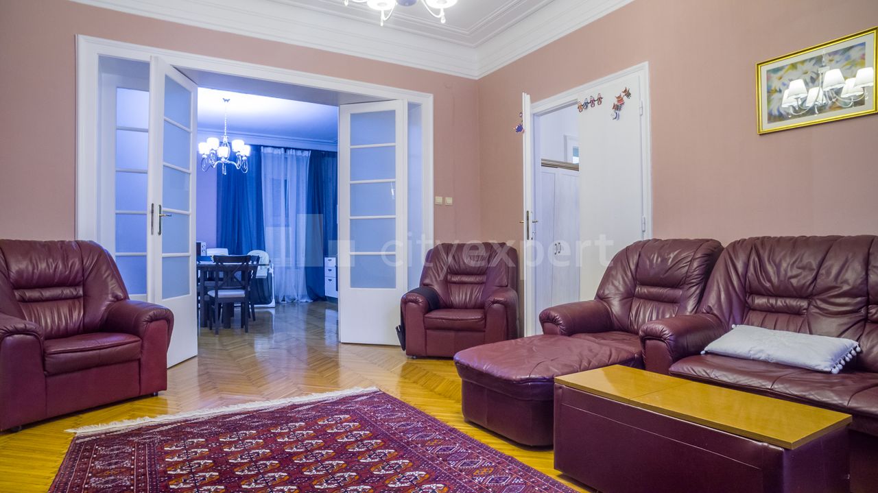 Prizrenska, Terazije, Stari grad - 2