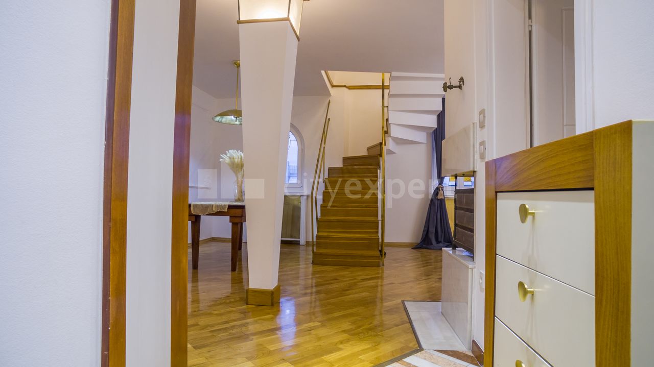 Kralja Milutina, Slavija, Vračar - 3
